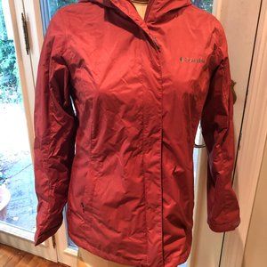 Columbia Sports Windbreaker